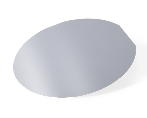 硅（Si）晶体和晶片